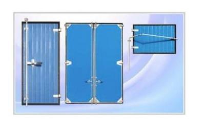 北京工業(yè)門選購指南 自動(dòng)門、旋轉(zhuǎn)門與地簧門的應(yīng)用與優(yōu)勢