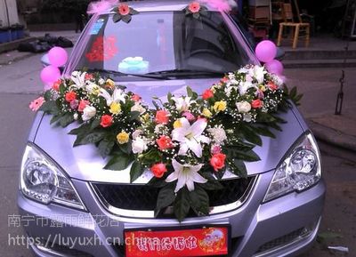 南寧市鮮花禮品全指南 選購(gòu)、花藝與同城速遞一站式服務(wù)