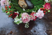 花心思的愛 康乃馨綻放時(shí)，獻(xiàn)給媽媽的特別禮物